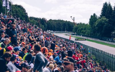 Belgium Grand Prix